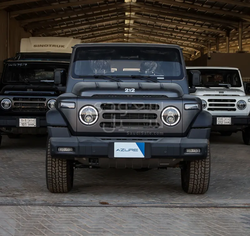 2026 باو 212 T01