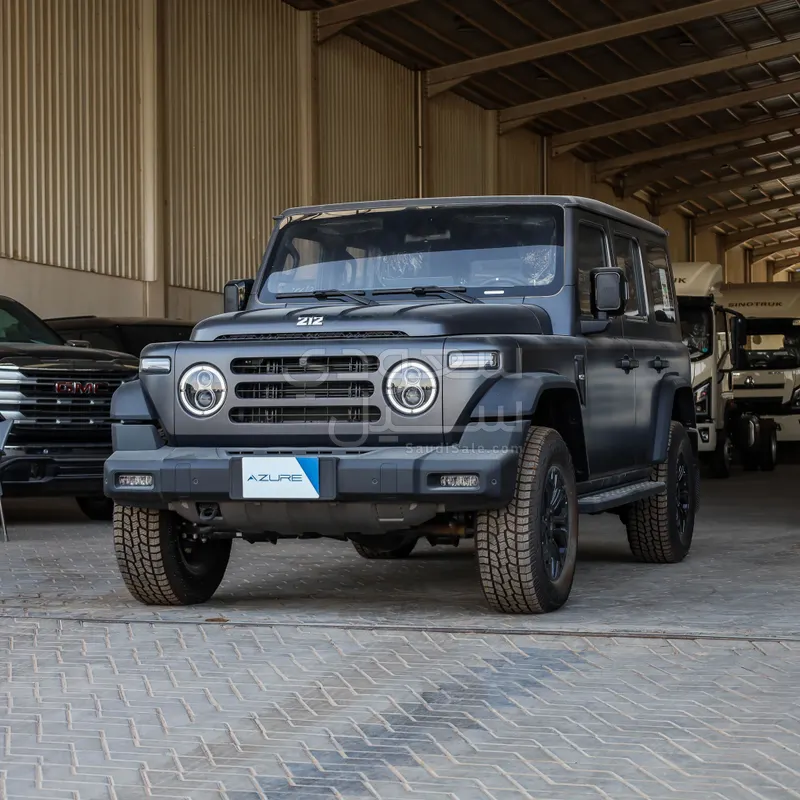 2026 باو 212 T01