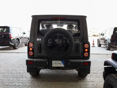 2026 باو 212 T01