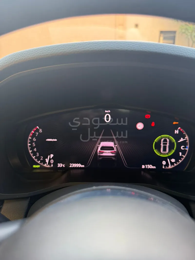 2025 مازدا سي اكس 60