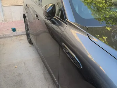 2025 مازدا سي اكس 60