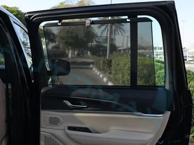 2025 جييب جراند شيروكي ليمتد بلس