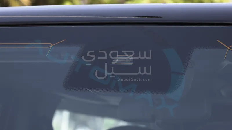 2026 جييب رانجلر سبورت بلس