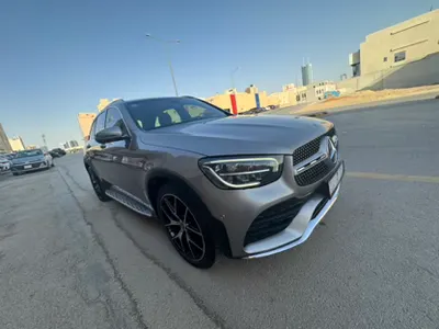2020 مرسيدس - بنز جي إل سي 200 اي ام جي