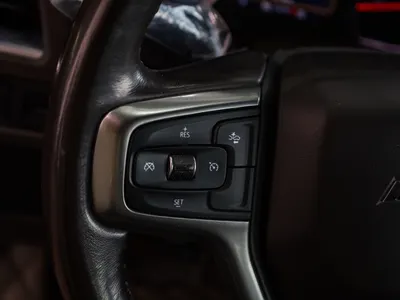 2021 شفروليه تاهو ال اس