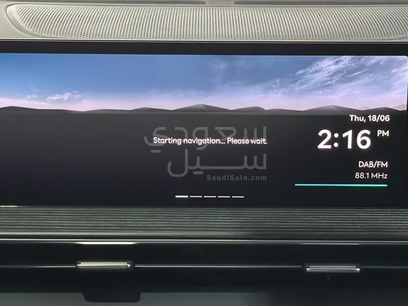2026 جينيسيس جي في 80
