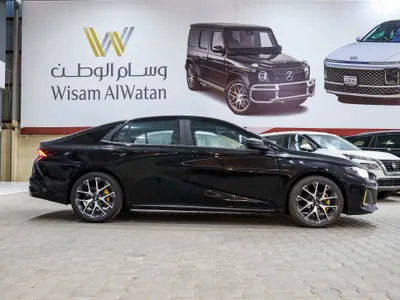 2026 جي ايه سي امباو جي اي