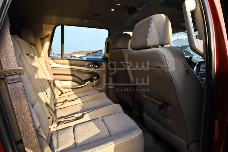 2020 شفروليه تاهو ال اس
