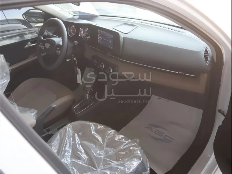 2026 هيونداي اكسنت