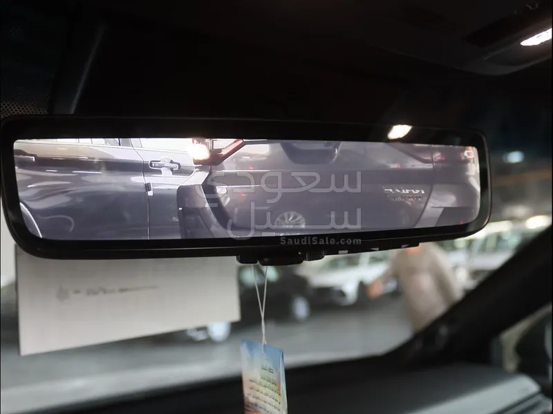 2026 تويوتا كامري لومير