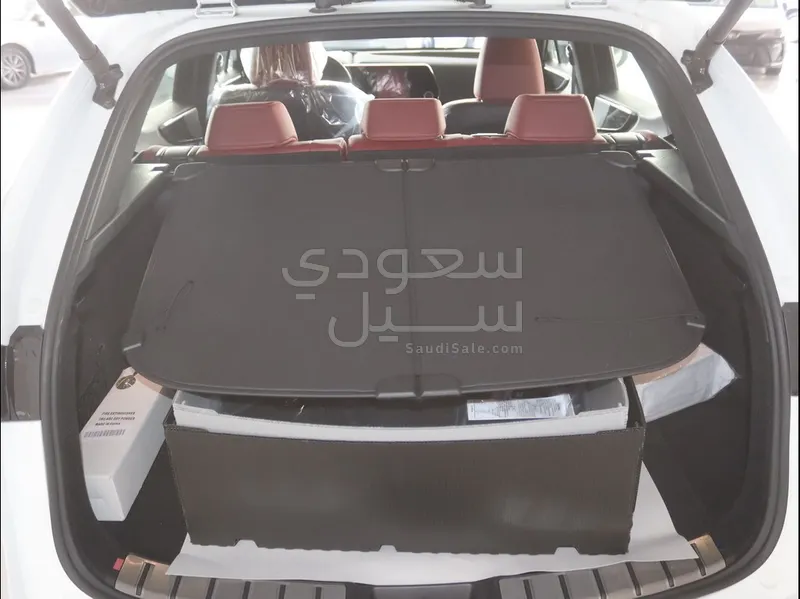 2026 لكزس إن إكس 350