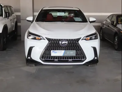 2026 لكزس إن إكس 350