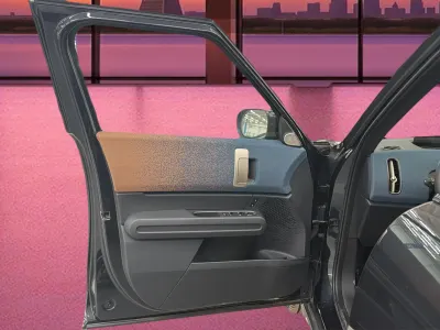 2025 ميني كونتري مان اس