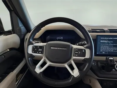 2024 لاند روفر ديفيندر 110 اكس داينمك