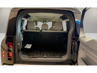 2024 لاند روفر ديفيندر 110 اكس داينمك