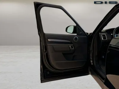 2025 لاند روفر ديسكفري سبورت