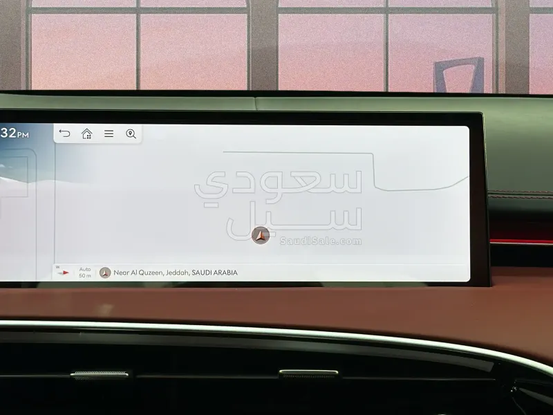 2025 Genesis GV 70