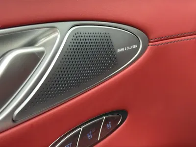 2025 Genesis GV 70