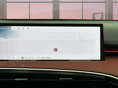 2025 Genesis GV 70