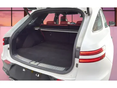 2025 Genesis GV 70