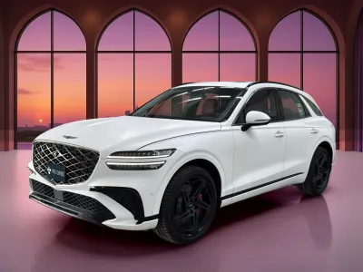 2025 Genesis GV 70