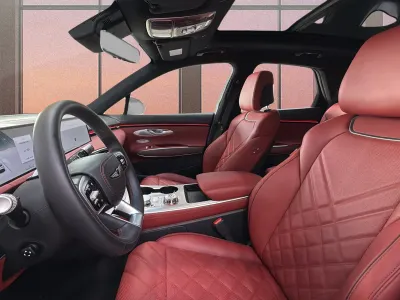2025 Genesis GV 70