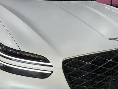 2025 Genesis GV 70