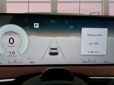 2025 Genesis GV 70