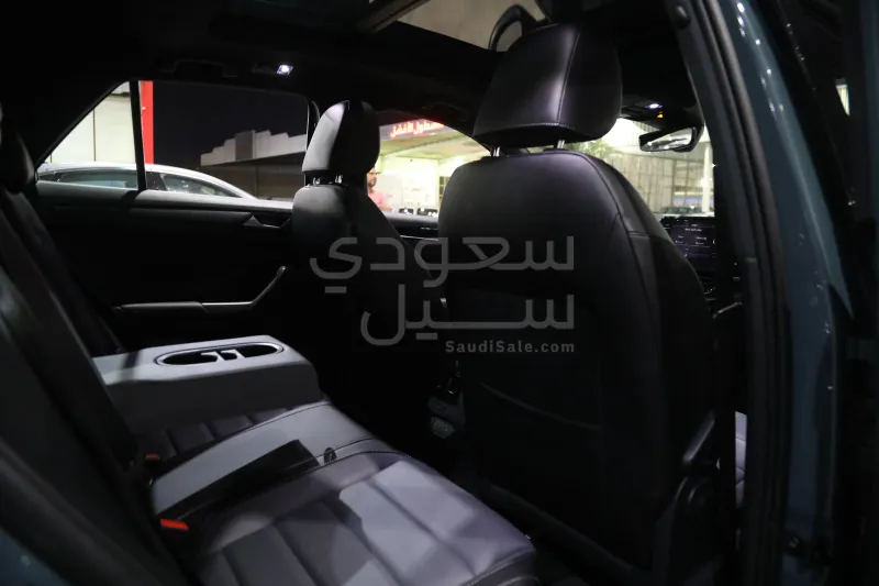 2025 فولكس واجن تي روك