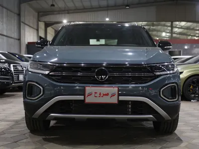 2025 فولكس واجن تي روك