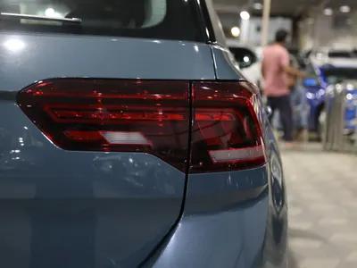 2025 فولكس واجن تي روك
