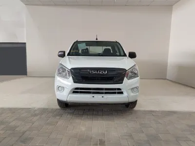 2026 ايسوزو دي ماكس غمارتين