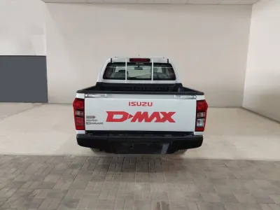 2026 ايسوزو دي ماكس غمارتين