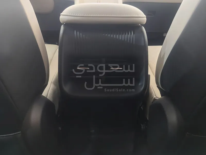 2026 شفروليه كابتيفيا ال تي