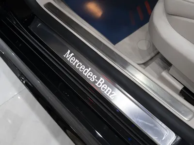 2025 مرسيدس - بنز إس 580