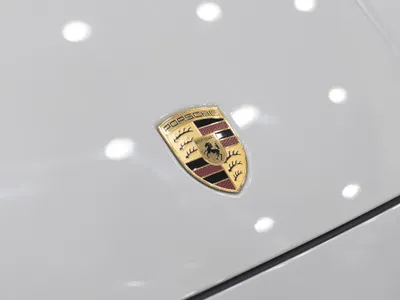 2025 بورش كايين جي تي اس