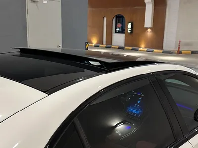 2024 مرسيدس - بنز سي 300 أي إم جي