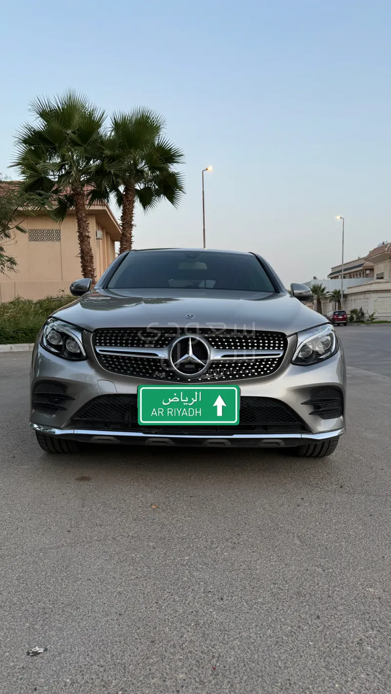 2019 مرسيدس - بنز جي إل سي 250