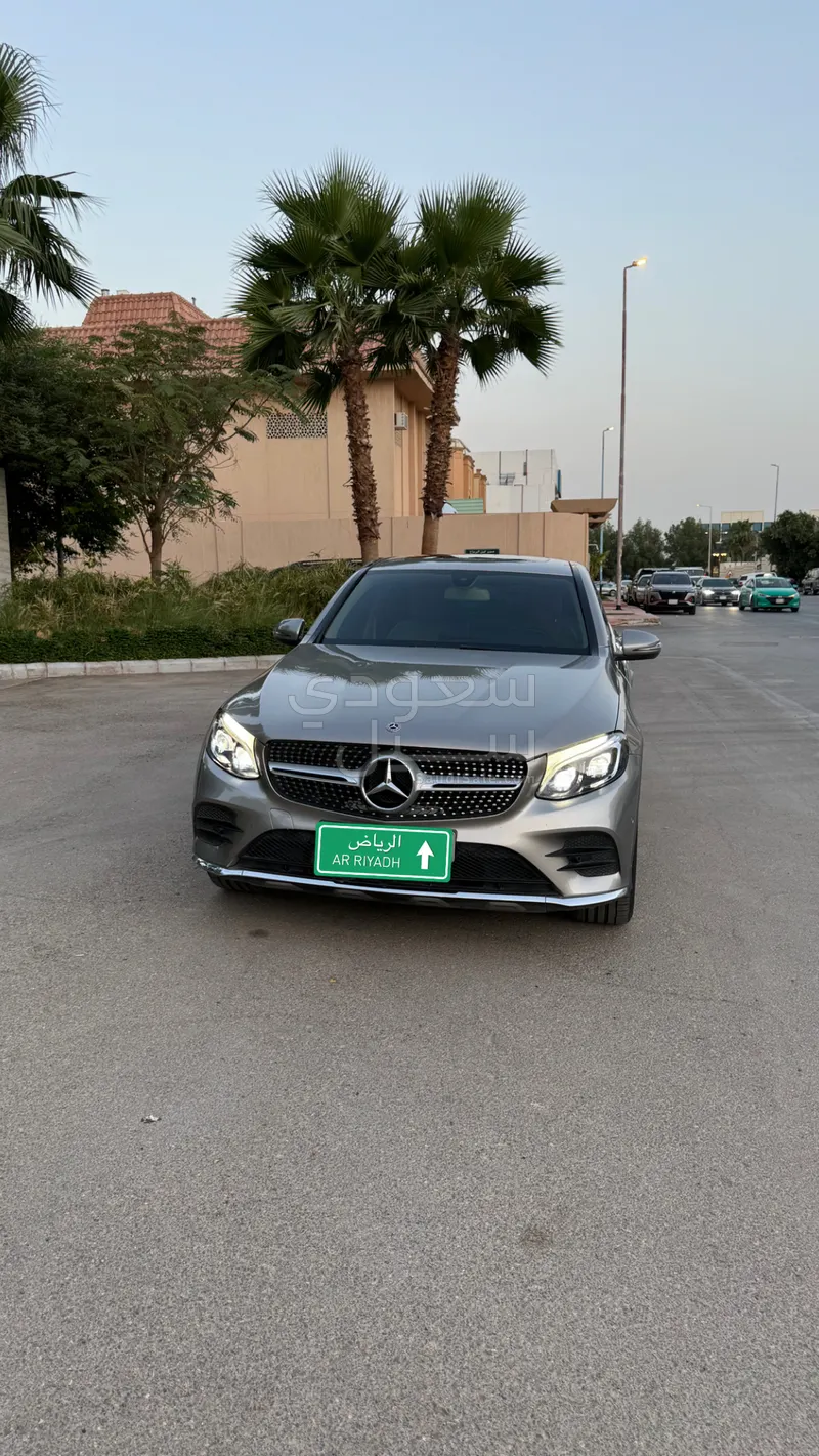 2019 مرسيدس - بنز جي إل سي 250