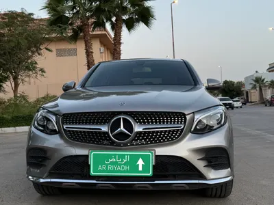 2019 مرسيدس - بنز جي إل سي 250