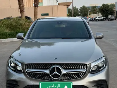 2019 مرسيدس - بنز جي إل سي 250