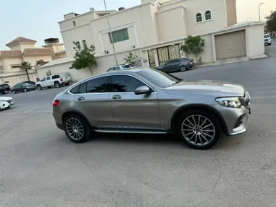 2019 مرسيدس - بنز جي إل سي 250