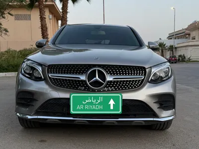 2019 مرسيدس - بنز جي إل سي 250