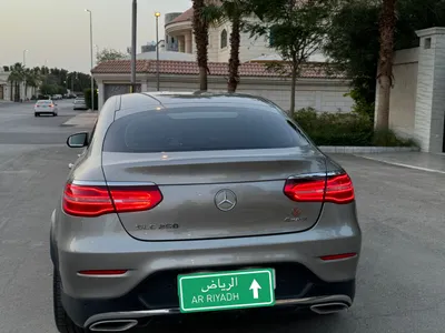 2019 مرسيدس - بنز جي إل سي 250