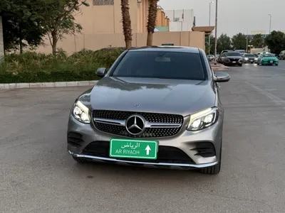 2019 مرسيدس - بنز جي إل سي 250