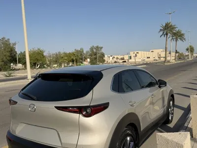 2022 مازدا سي اكس 30