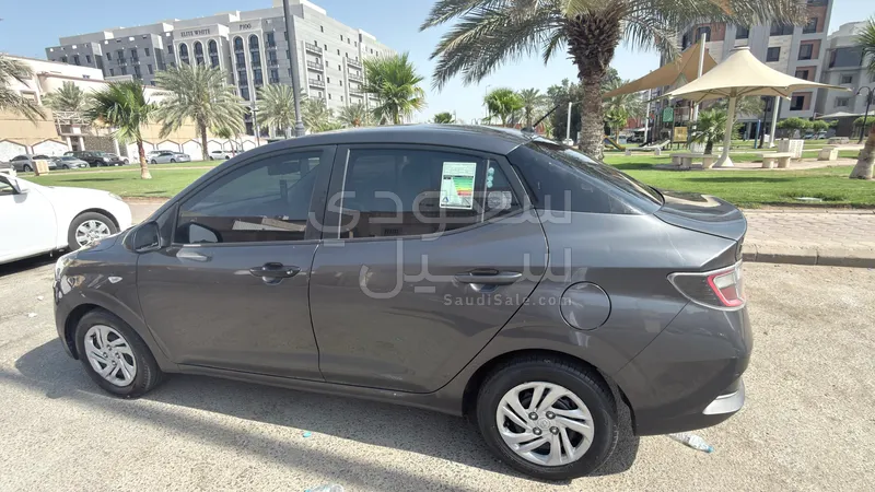 2023 Hyundai i10