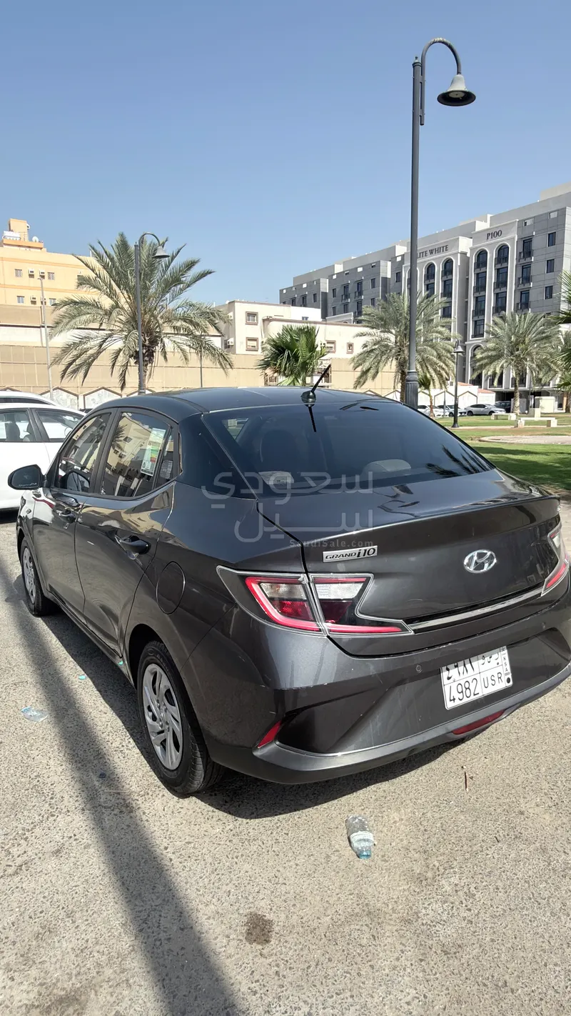2023 Hyundai i10