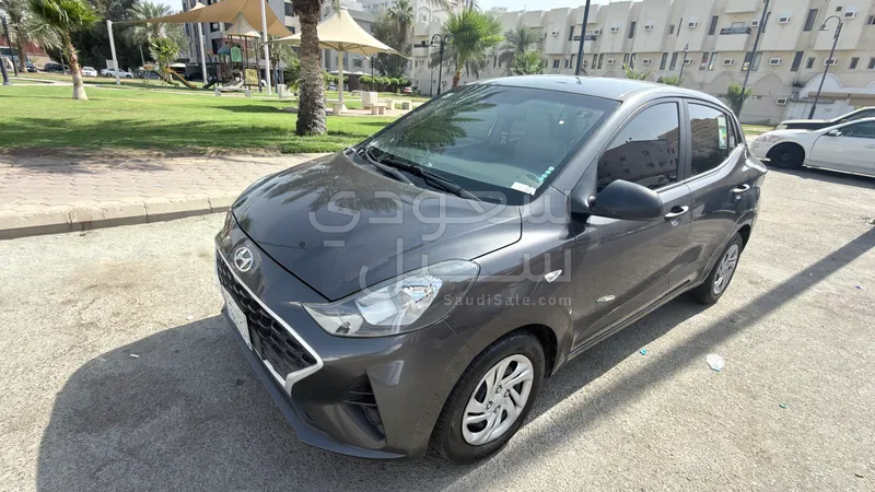 2023 Hyundai i10