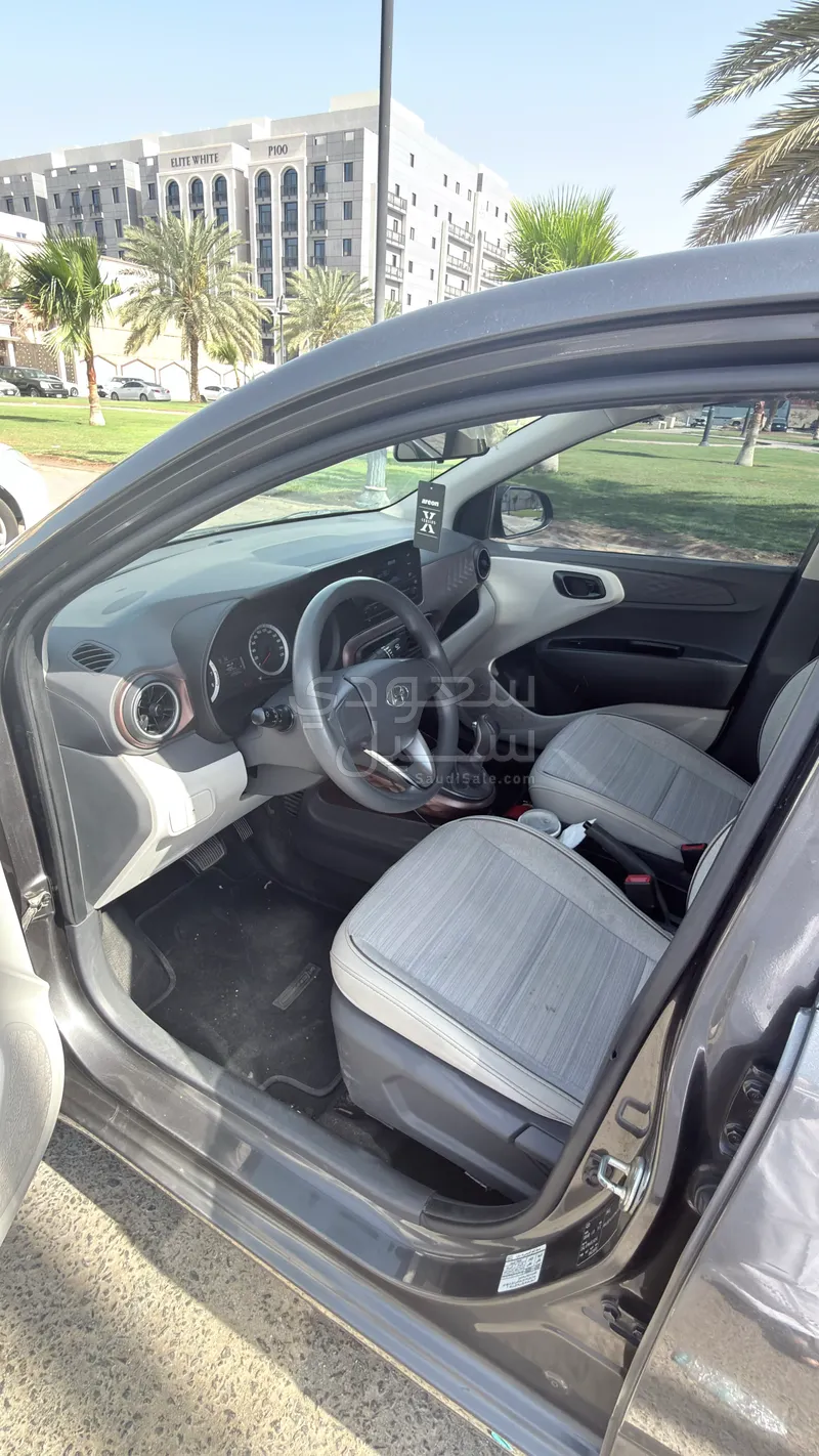 2023 Hyundai i10